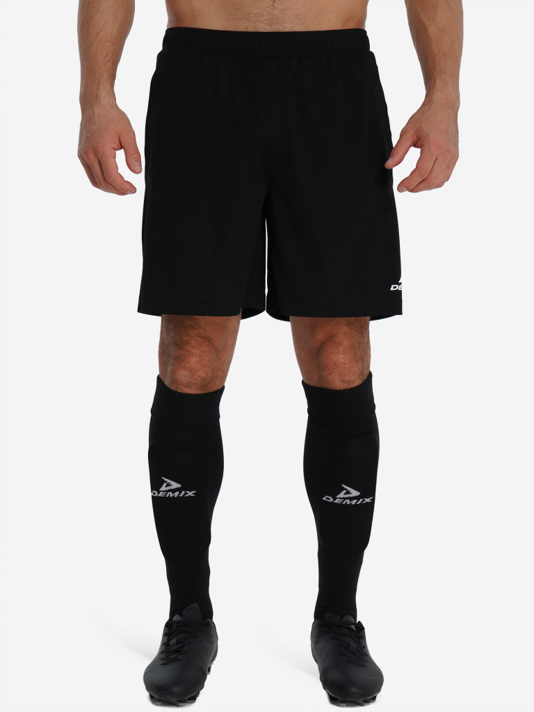 Demix Playmaker ерлер шорты — фото №2