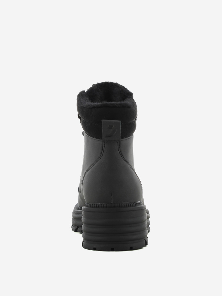 Safety Jogger әйелдер жылы бәтеңкесі — фото №2