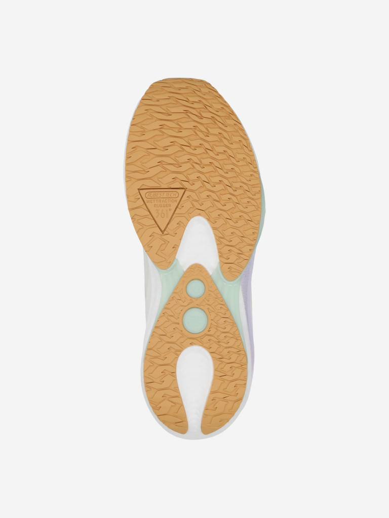 Кроссовки женские 361° — фото №7