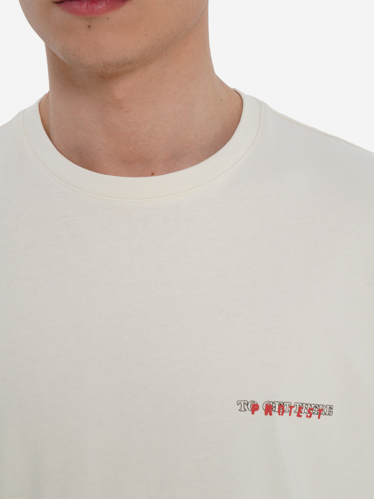 Футболка мужская Protest — фото №5