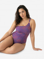 Speedo әйелдер шомылу киімі — фото №6