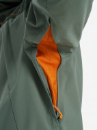 Protest Dunton ерлер жылы курткасы — фото №13