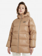 Пуховик женский PUMA