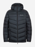 Пуховик мужской Columbia Youngberg Insulated Jacket — фото №9
