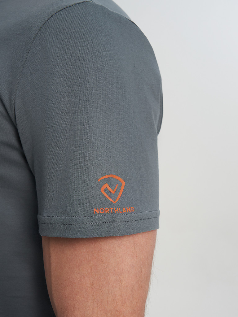 Northland ерлер футболкасы — фото №7