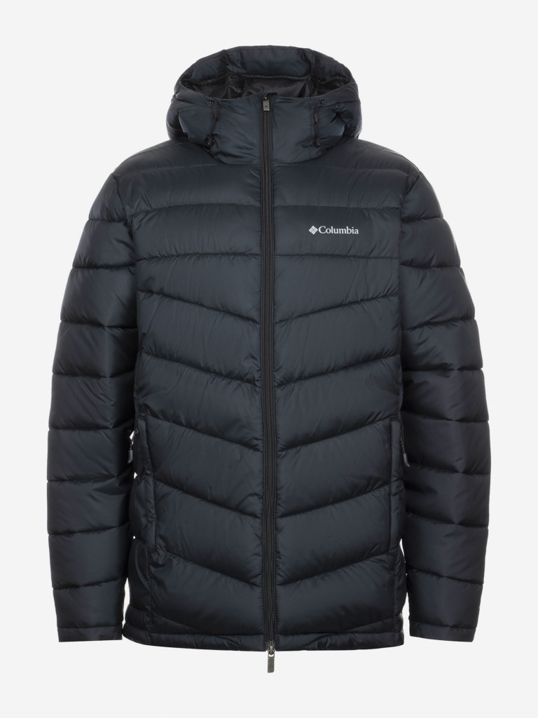 Пуховик мужской Columbia Youngberg Insulated Jacket — фото №9