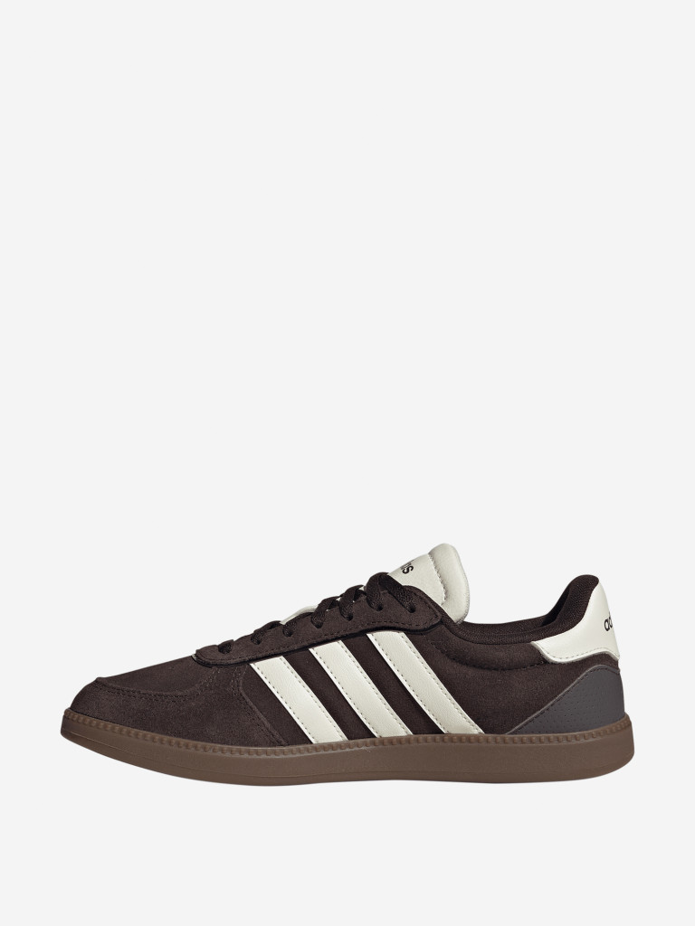 adidas Breaknet Sleek әйелдер кедысы — фото №4