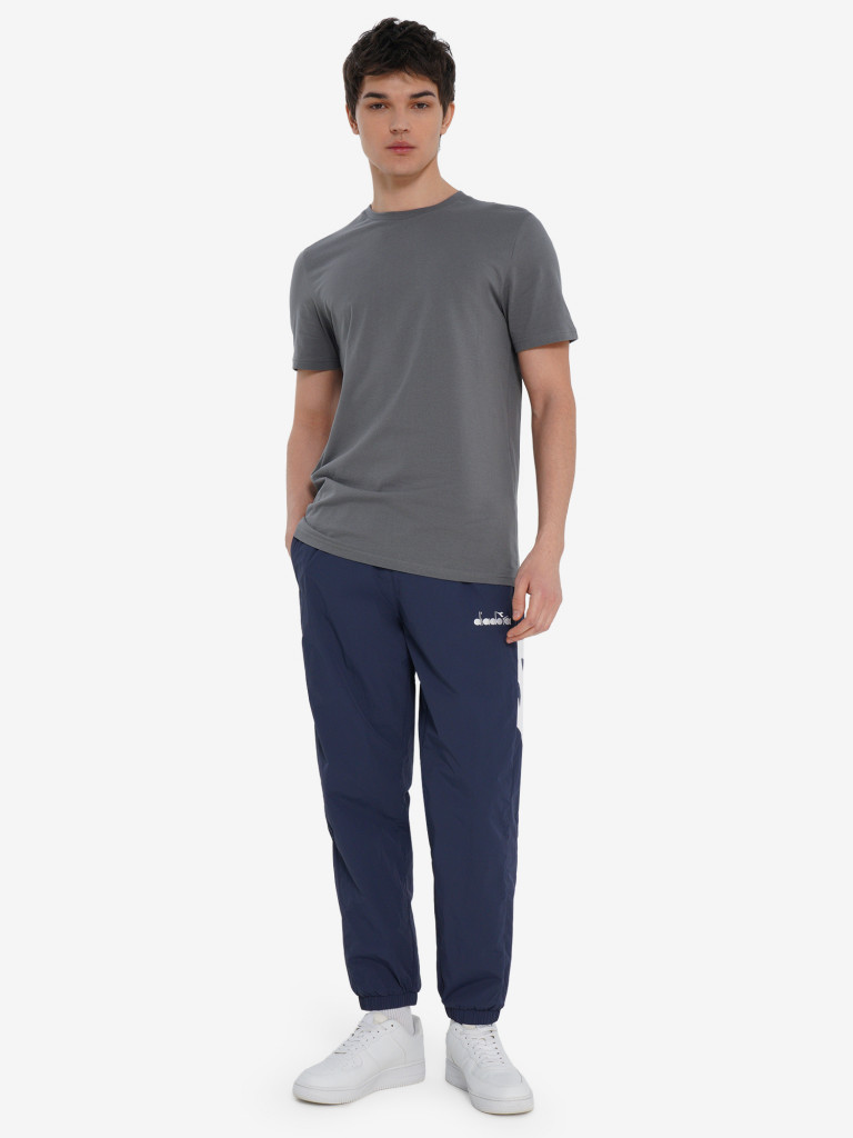 Брюки мужские Diadora — фото №4