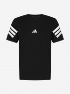 Футболка мужская adidas — фото №5