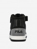 Кеды утепленные для мальчиков FILA Fil Nxt Mid — фото №4