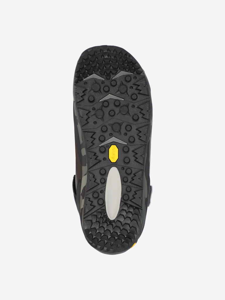 Ботинки для сноуборда Nidecker Kita — фото №6