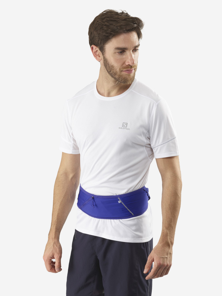 Сумка на пояс Salomon Pulse Belt — фото №2