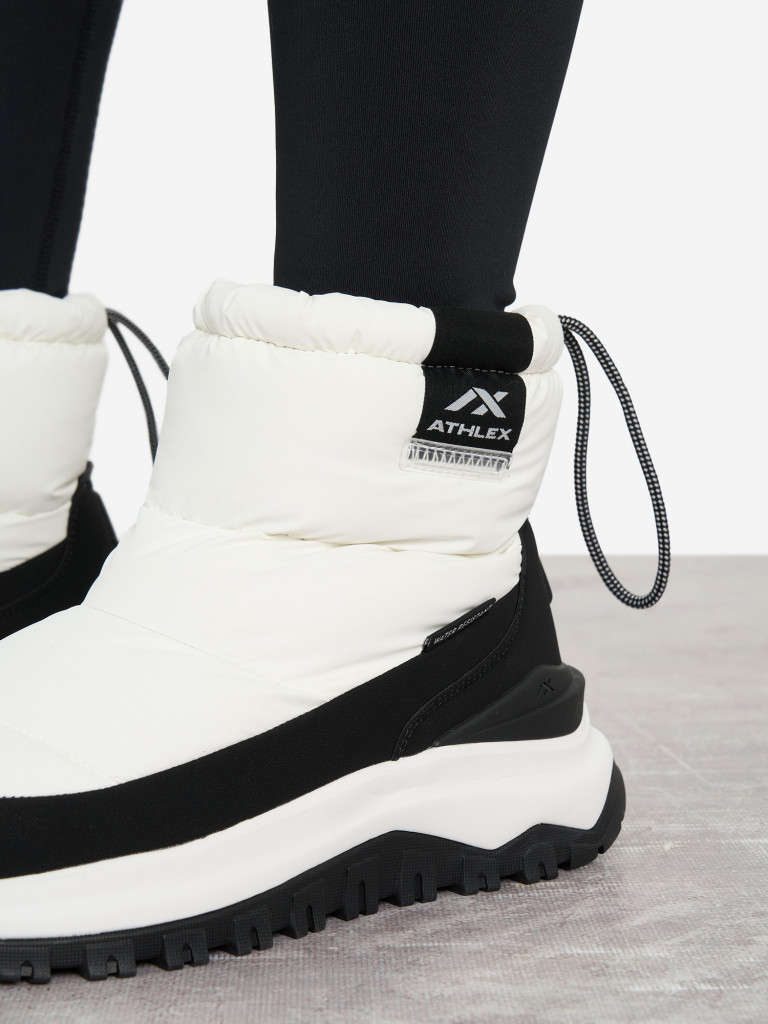 Дутики женские Athlex Defender Puff Mid — фото №9