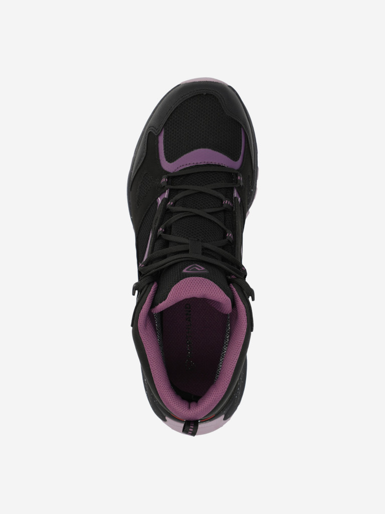 Ботинки женские Northland Festland Mid — фото №5