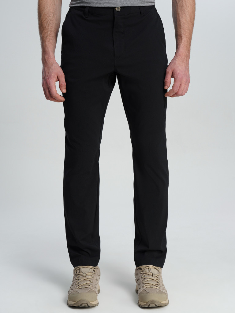 Columbia Tech Trail Utility Pant ерлер шалбары — фото №2