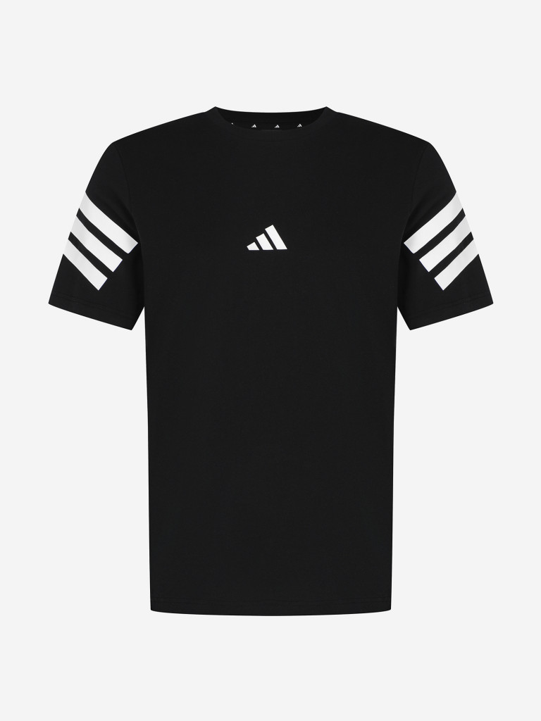 Футболка мужская adidas — фото №5