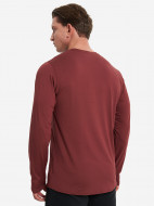 Лонгслив мужской Columbia Tech Trail Long Sleeve Crew II — фото №3