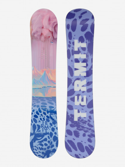 Termit Amica әйелдер сноуборды