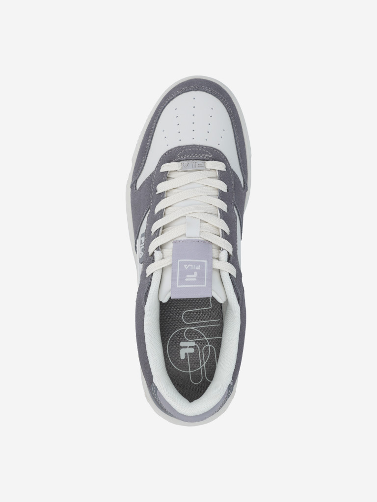 Кеды женские FILA Fx-1000 Low — фото №6