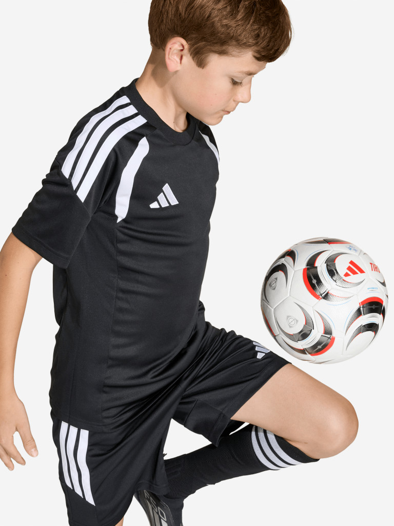 Футболка для мальчиков adidas — фото №5