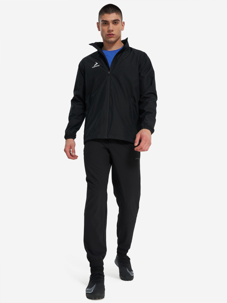 Ветровка мужская Demix Midfielder — фото №4