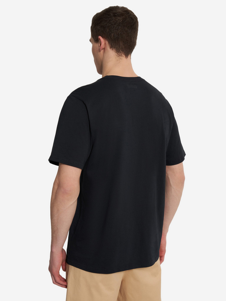 Футболка мужская Columbia CSC Basic Logo Short Sleeve — фото №3