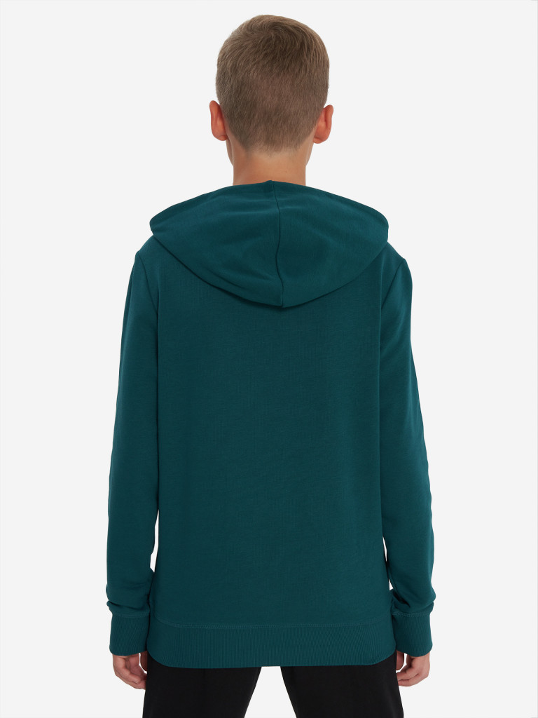 Худи для мальчиков Champion — фото №3