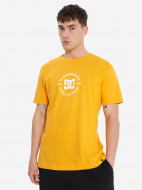 Футболка мужская DC Shoes Essy Dorrington — фото №2