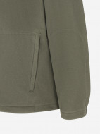 Джемпер флисовый мужской Columbia, Plus Size Fast Trek II Full Zip Fleece — фото №4