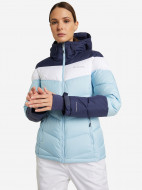 Пуховик женский Columbia Abbott Peak Insulated Jacket