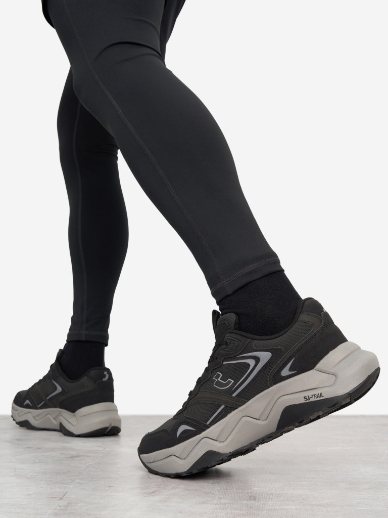 Кроссовки мужские Safety Jogger Hiro Trail — фото №8