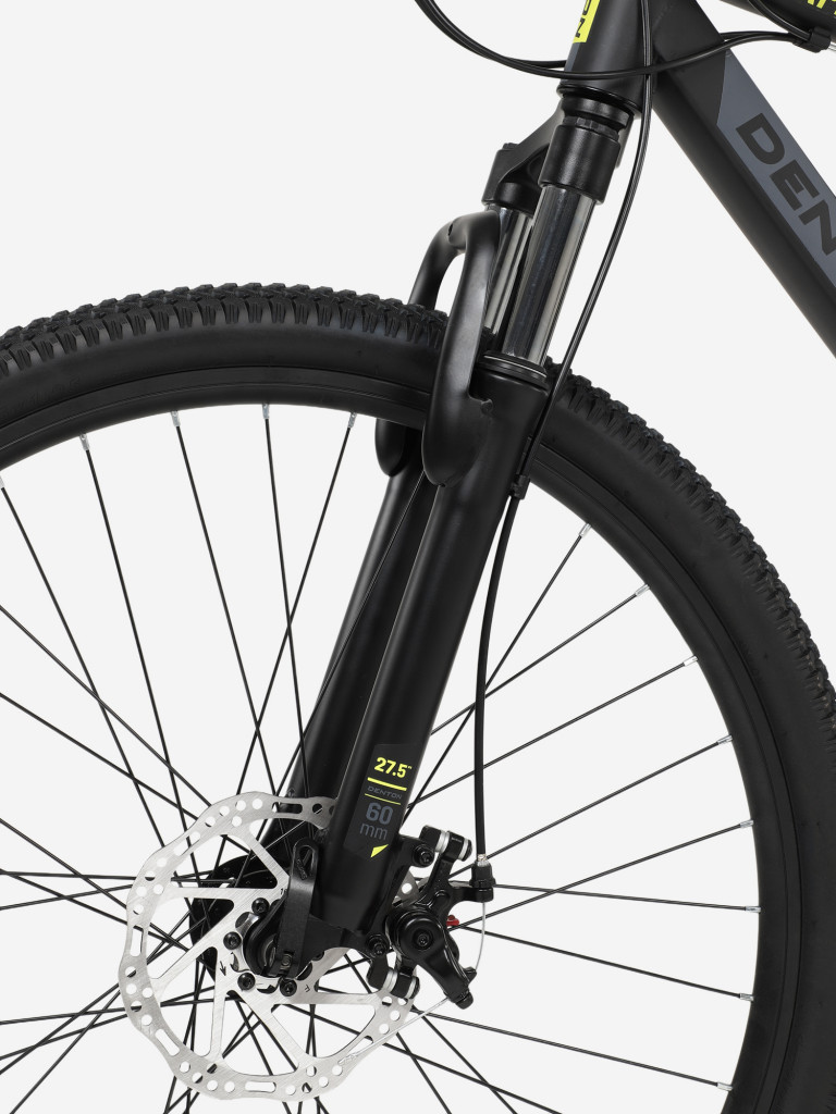 Велосипед горный Denton Storm 3.0 27.5" — фото №10