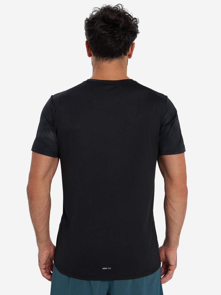 Футболка мужская Demix — фото №3