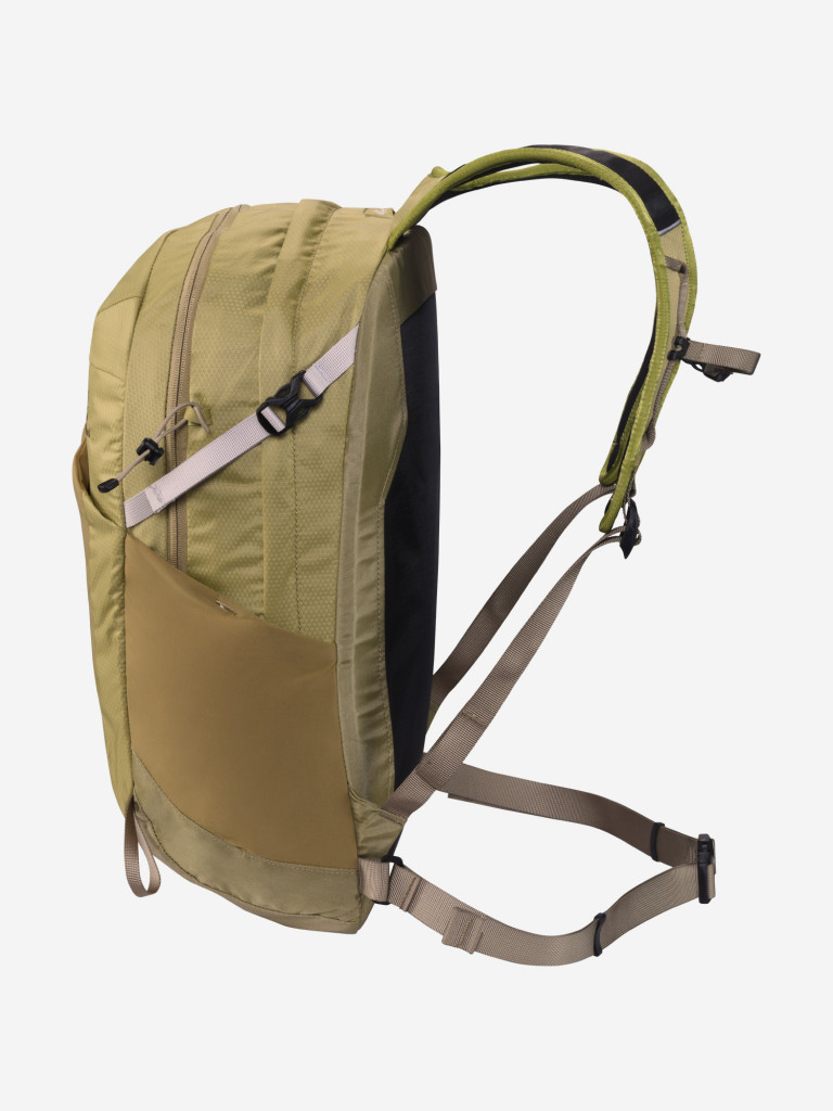 Рюкзак Kailas Adventure II Lightweight 22 л — фото №4
