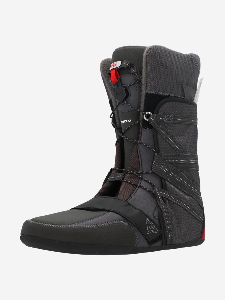 Head Legacy Boa сноубордтық бәтеңкесі — фото №10