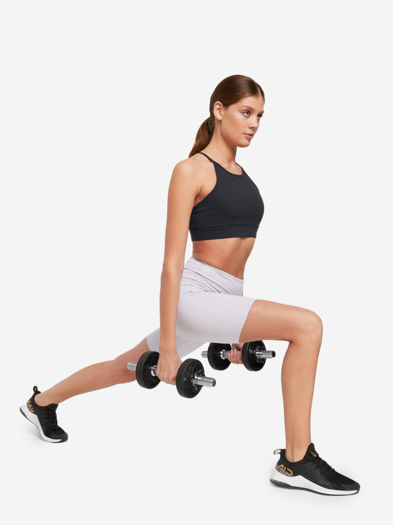 Athlex Smart әйелдер шорты — фото №3