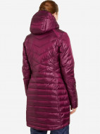 Columbia Joy Peak Mid Jacket әйелдер жылы курткасы — фото №2