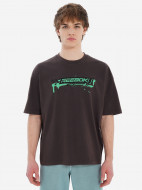 Футболка мужская Reebok Dylan — фото №2