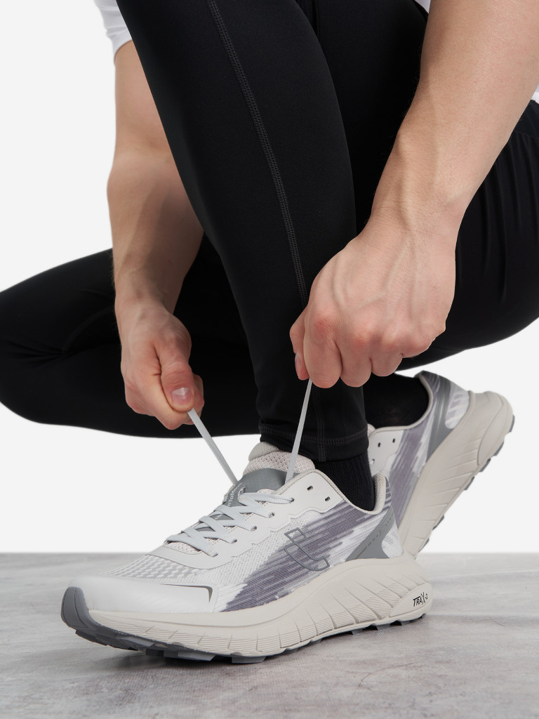 Кроссовки мужские Safety Jogger — фото №8