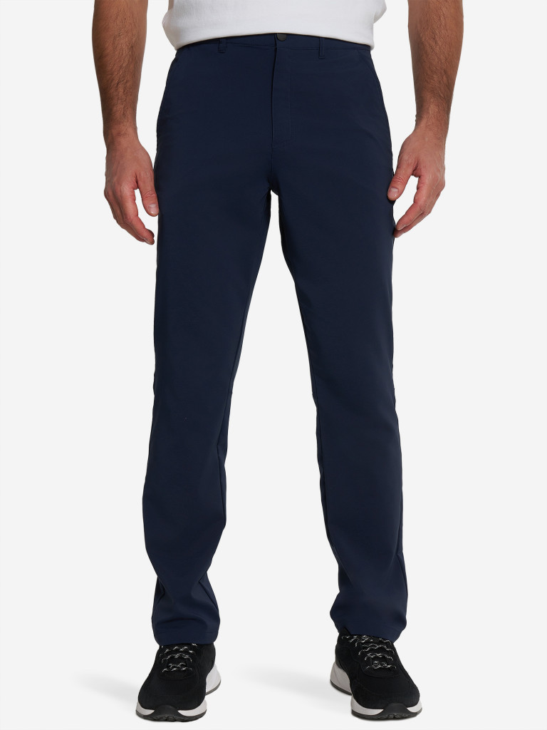 Брюки мужские Columbia Sage Peak Chino Pant — фото №2