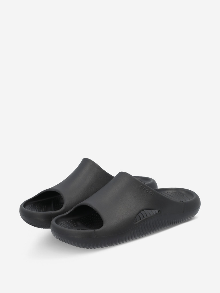 Шлепанцы мужские Crocs Mellow Recovery — фото №2