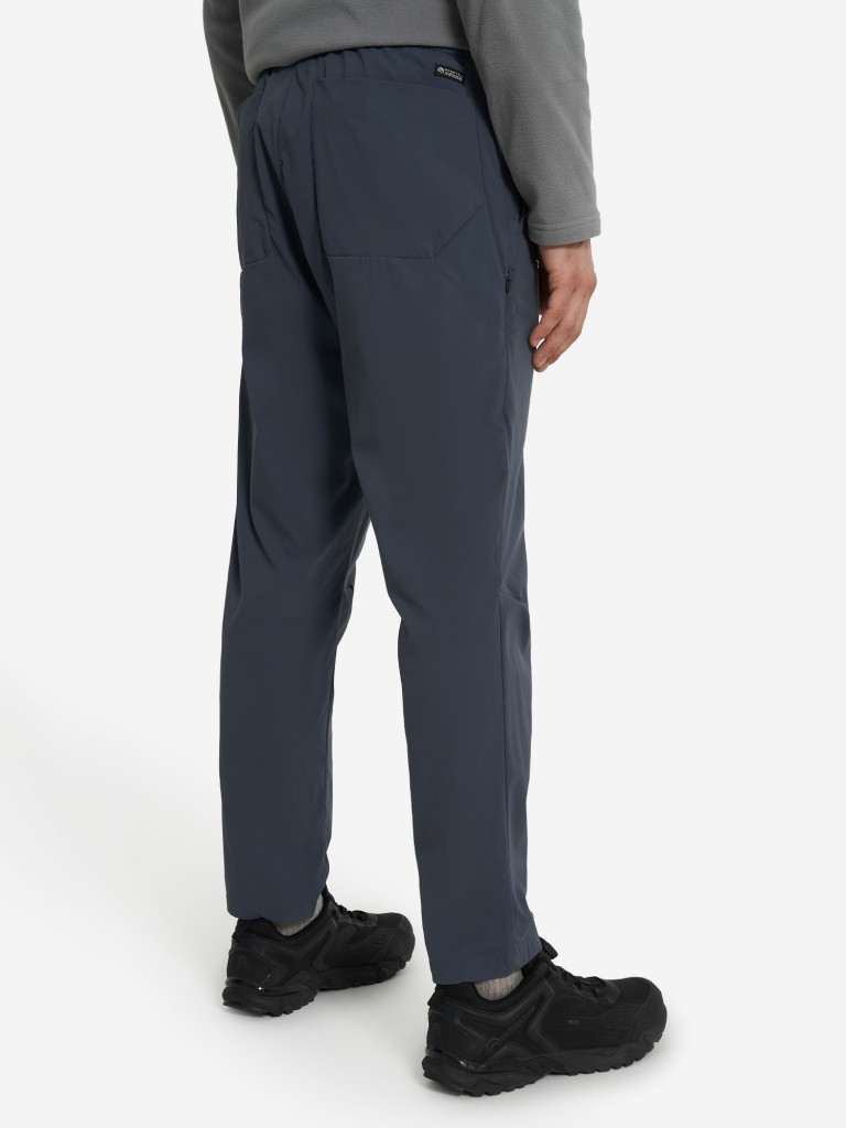 Брюки мужские Mountain Hardwear Dynama Pant — фото №3