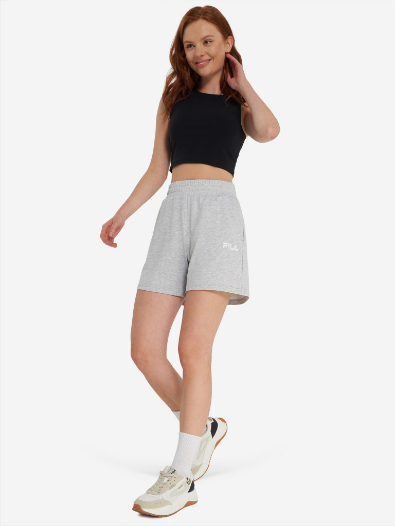 FILA әйелдер шорты — фото №5
