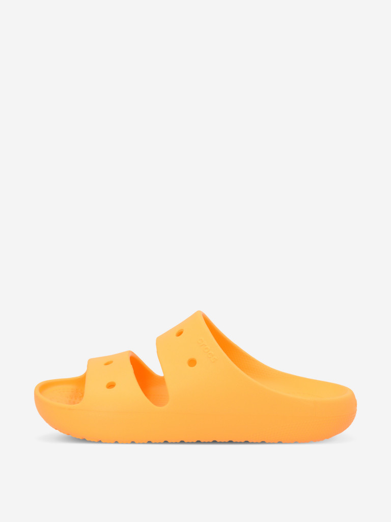 Шлепанцы женские Crocs Classic v2 — фото №3