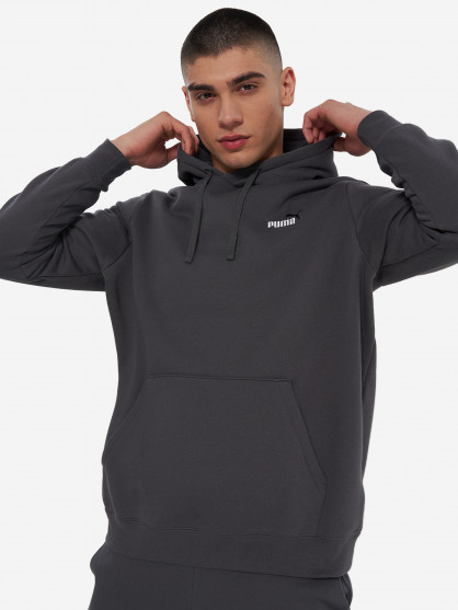 Худи мужское PUMA Ess 2 Color Small No. 1 Logo