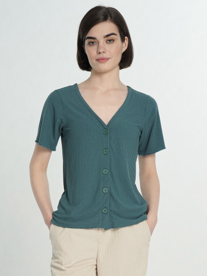 Protest әйелдер футболкасы