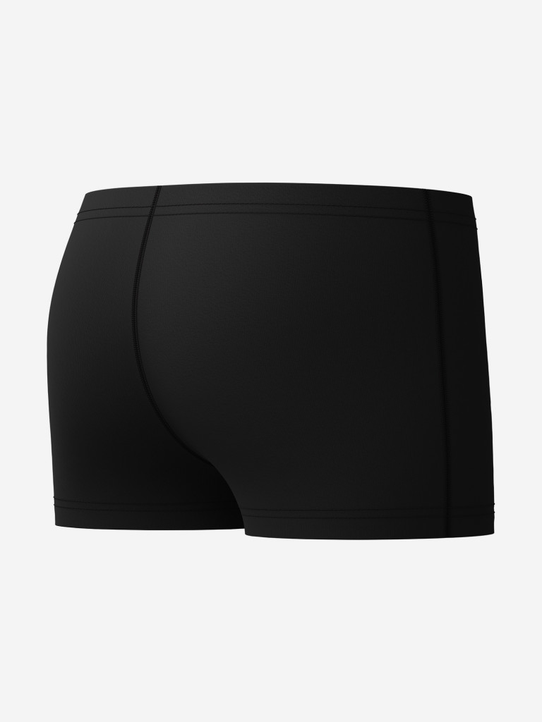 Плавки-шорты для мальчиков Speedo Medley Logo — фото №6