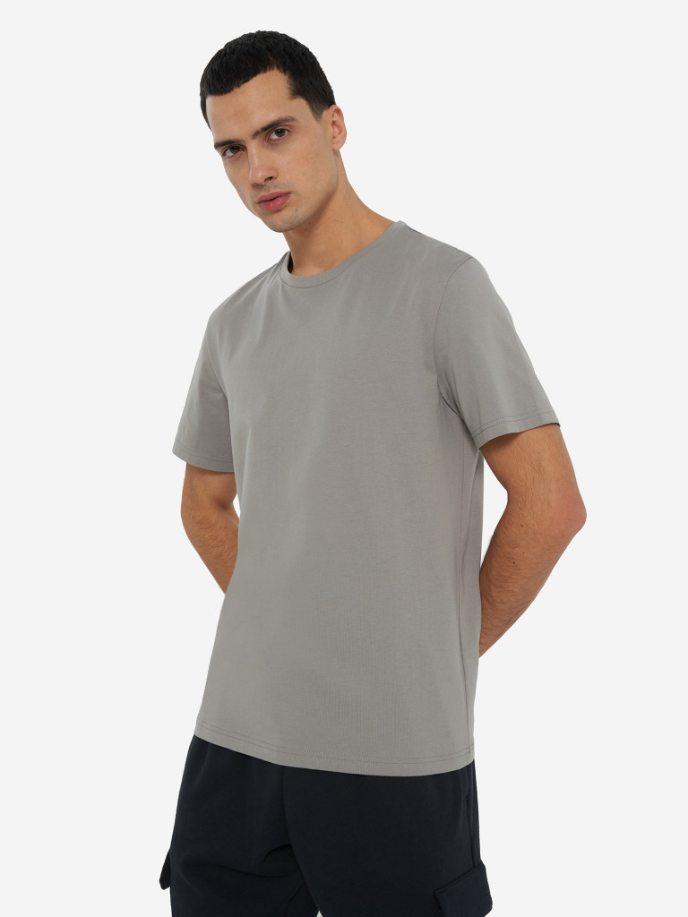 Футболка мужская GSD — фото №5