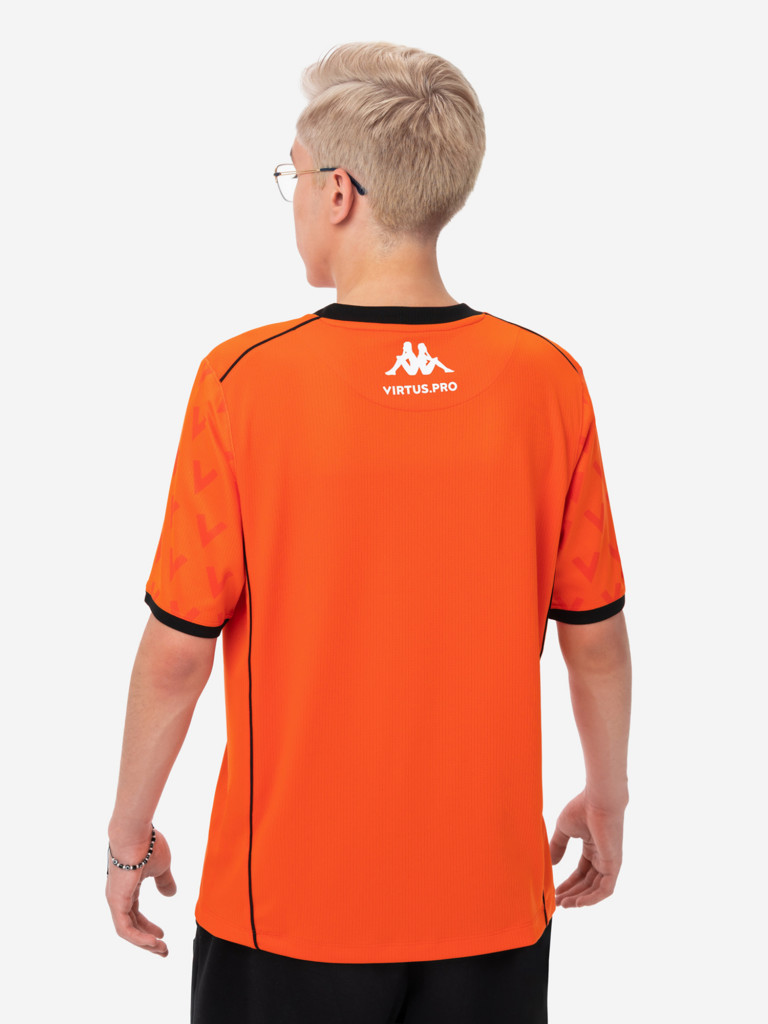 Джерси Kappa x Virtus.pro — фото №3