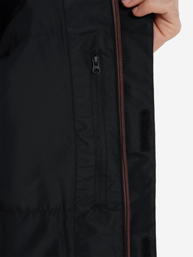 Cordillero ерлер жылы курткасы — фото №15